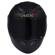 Capacete ASX City: Segurança e Estilo! - imagem 2
