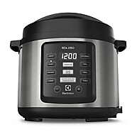 Panela Elétrica Electrolux 5L por Rita Lobo – Cozinhe com Segurança e Estilo - imagem 2