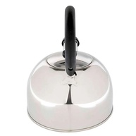 Chaleira Inox Mor 2L: Ferva com Segurança e Estilo! - imagem 2