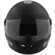 Capacete de Moto Fechado New Liberty Four: Segurança e Estilo - imagem 2
