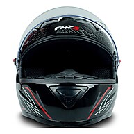 Capacete Esportivo FW3 GT2: Segurança e Estilo! - imagem 2