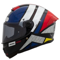 Capacete Axxis Hummer: Segurança e Estilo! - imagem 2