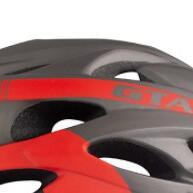 Capacete GTA Bike MTB com LED: Segurança e Estilo - imagem 2