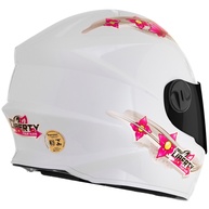 Capacete Infantil Pro Tork Liberty: Segurança e Estilo! - imagem 2