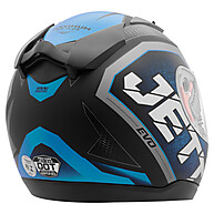 Capacete Jett Evo Line: Segurança e Estilo! - imagem 2