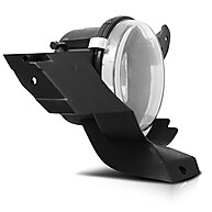 Par Farol Milha Ecosport 2008-2012: Mais Segurança e Estilo - imagem 2