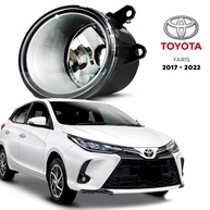 Farol de Milha Yaris: Mais Segurança e Estilo - imagem 2