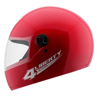 Capacete Moto Liberty Four ProTork: Segurança e Estilo - imagem 2
