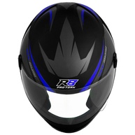 Capacete Pro Tork R8: Segurança e Estilo! - imagem 2