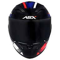 Capacete ASX City Start: Segurança e Estilo! - imagem 2