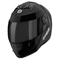 Capacete Moto Stealth: Segurança e Estilo! - imagem 2