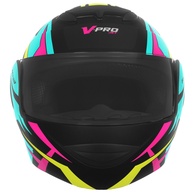 Capacete Escamoteável Pro Tork V-Pro: Segurança e Estilo - imagem 2