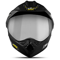 Capacete Pro Tork Liberty MX Vision: Segurança e Estilo! - imagem 2