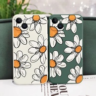 Capinha iPhone: Silicone Sun Daisy – Proteção e Estilo - imagem 4