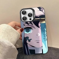 Capinha Demon Slayer: Muichiro Tokito – Proteção e Estilo - imagem 4
