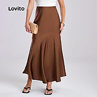 Saia Elegante Lovito: Sofisticação e Estilo - imagem 2