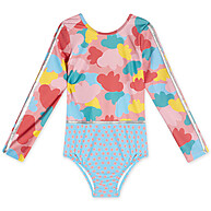 Maiô Infantil Lilica: Proteção Solar e Estilo ☀️ - imagem 2