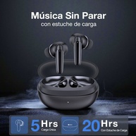 Fone Bluetooth 1Hora Aut207n: Som e Estilo! - imagem 2