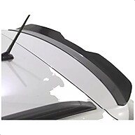 Aerofólio Hatch Black Piano: Sportividade e Estilo - imagem 2