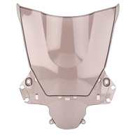 Para-brisa ABS para Honda CBR250R (2011-2013) - Proteção e Estilo para Sua Moto - imagem 1