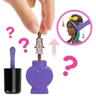 Mini Barbie Fashionista: Surpresa e Estilo! - imagem 2