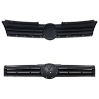 Grade Frontal Gol G6: Preto Texturizado e Estilo! - imagem 2