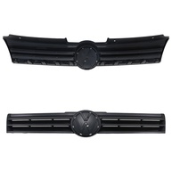 Grade Saveiro G6: Preto Texturizado e Estilo! - imagem 2