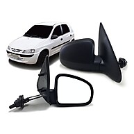 Retrovisor Celta: Controle Total e Estilo 🚗 - imagem 1