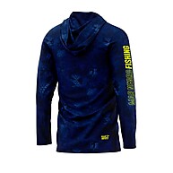 Camisa UV Mar Negro: Proteção Total e Estilo! - imagem 2