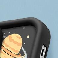 Capinha Xiaomi Redmi: Proteção Total e Estilo! - imagem 1