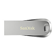 Pen Drive 64GB SanDisk Ultra Luxe: Velocidade e Estilo - imagem 2