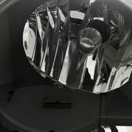 Farol Polo 2002-2006: Visibilidade e Estilo! - imagem 2