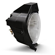 Farol de Milha Hilux SRV 2009-2011: Visibilidade e Estilo - imagem 2