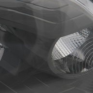 Farol Sandero 2012-2014: Visibilidade e Estilo - imagem 2
