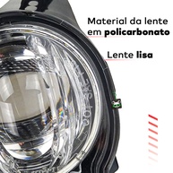Farol de Milha Hilux 2021-2023: Visibilidade e Estilo - imagem 2