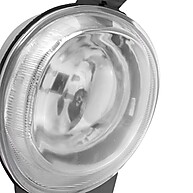 Farol de Milha Peugeot 206: Visibilidade e Estilo - imagem 2