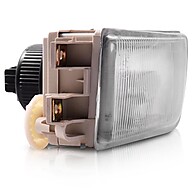 Farol de Milha Passat 93-96: Visibilidade e Estilo - imagem 2