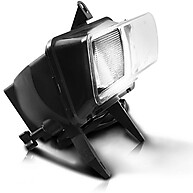 Farol de Milha Vectra 94/95: Visibilidade e Estilo - imagem 2