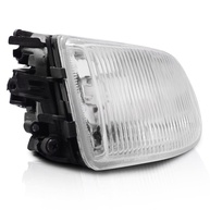 Farol de Milha Clio/Megane/Scenic 96-99: Visibilidade e Estilo - imagem 2