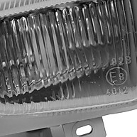 Farol de Milha S10/Blazer 99-00: Visibilidade e Estilo - imagem 2
