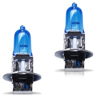 Lâmpadas H3 Super Brancas: Visibilidade e Estilo! - imagem 2
