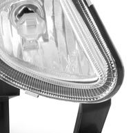 Farol de Milha Corsa: Visibilidade e Estilo! - imagem 2