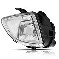 Farol de Milha Fiesta e Courier: Visibilidade e Estilo - imagem 2