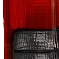 Lanterna Traseira Ranger 93-97 Fumê: Visibilidade e Estilo - imagem 2
