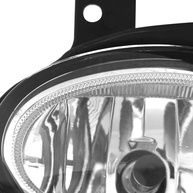 Farol de Milha HRV: Visibilidade e Estilo! - imagem 2