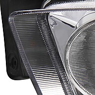 Farol de Milha I30: Visibilidade e Estilo! - imagem 2