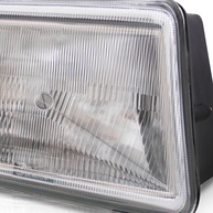 Farol Daily Iveco: Visibilidade e Estilo! - imagem 2