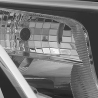 Farol Sandero Logan: Visibilidade e Estilo! - imagem 2
