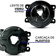 Farol Milha Fit: Mais Visibilidade e Estilo - imagem 2