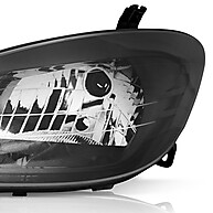 Farol Celta Máscara Negra: Visibilidade e Estilo - imagem 2
